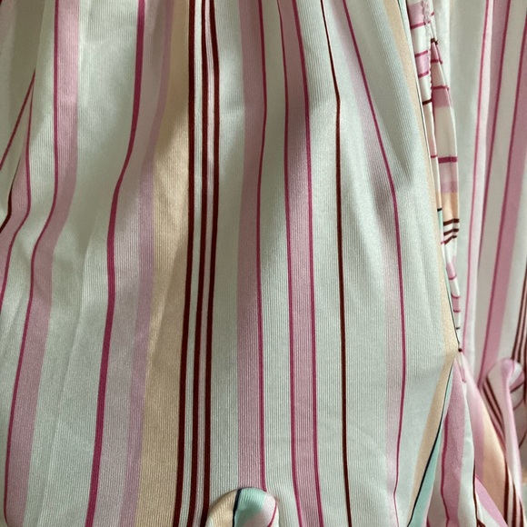 NWOT Flutter Romper, M - Picture 4 of 8